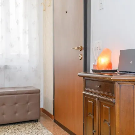 Gozzi House - Comoda Casa - Free Parking - Easy To Venice! Lägenhet