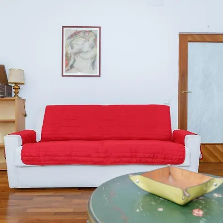 Gozzi House - Comoda Casa - Free Parking - Easy To Venice! Lägenhet *