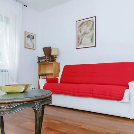 Lägenhet Gozzi House - Comoda Casa - Free Parking - Easy To Venice!