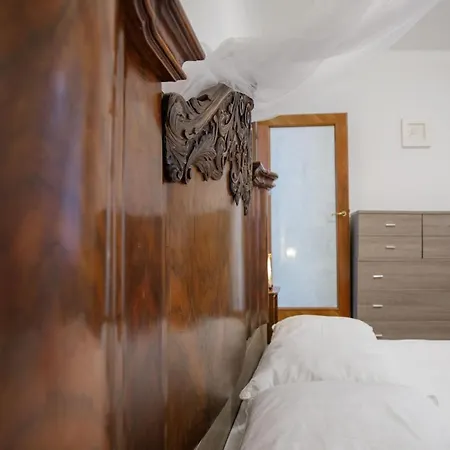 Gozzi House - Comoda Casa - Free Parking - Easy To Venice! * 梅斯特雷