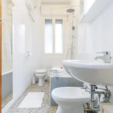 Gozzi House - Comoda Casa - Free Parking - Easy To Venice! Lägenhet *