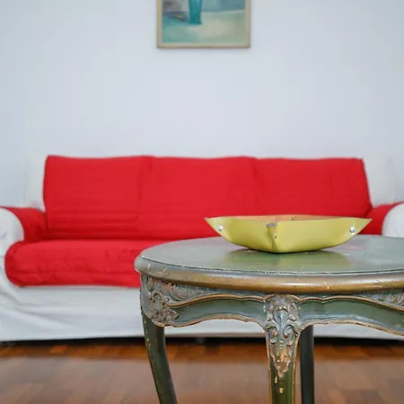 Gozzi House - Comoda Casa - Free Parking - Easy To Venice! * 梅斯特雷