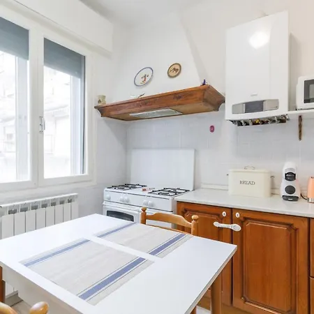 Gozzi House - Comoda Casa - Free Parking - Easy To Venice! Μέστρε