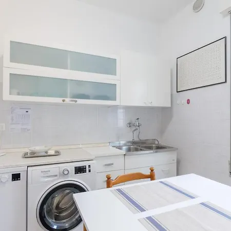 Gozzi House - Comoda Casa - Free Parking - Easy To Venice! Διαμέρισμα