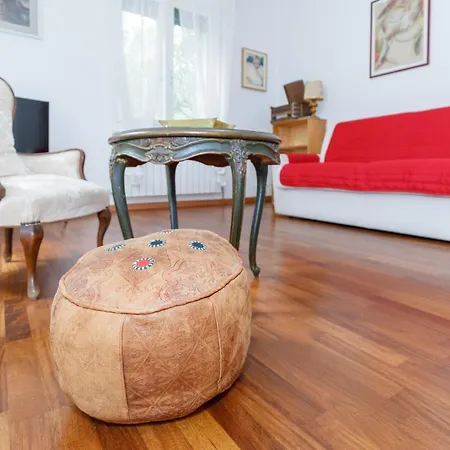 Lägenhet Gozzi House - Comoda Casa - Free Parking - Easy To Venice! *