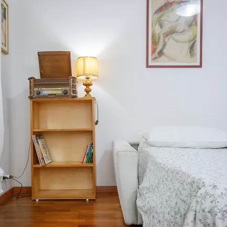 Διαμέρισμα Gozzi House - Comoda Casa - Free Parking - Easy To Venice!