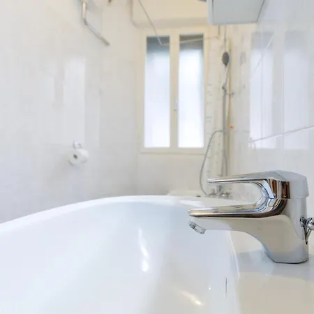 Gozzi House - Comoda Casa - Free Parking - Easy To Venice! Appartement *
