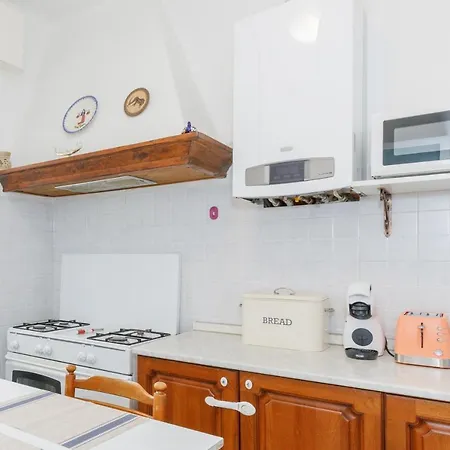 Gozzi House - Comoda Casa - Free Parking - Easy To Venice! *