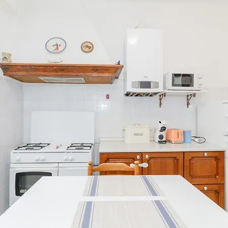 Gozzi House - Comoda Casa - Free Parking - Easy To Venice! Appartement