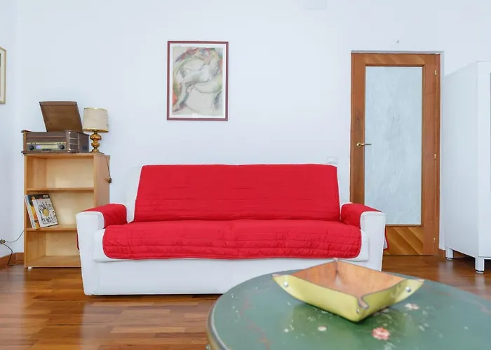 Gozzi House - Comoda Casa - Free Parking - Easy To Venice! 公寓 *