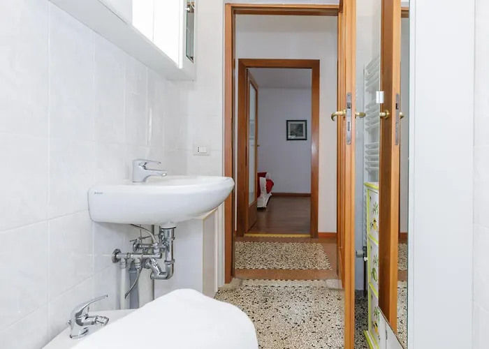 Gozzi House - Comoda Casa - Free Parking - Easy To Venice! 公寓
