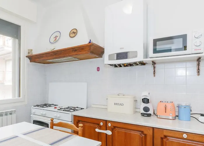 Gozzi House - Comoda Casa - Free Parking - Easy To Venice! *